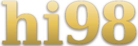 hi98 logo