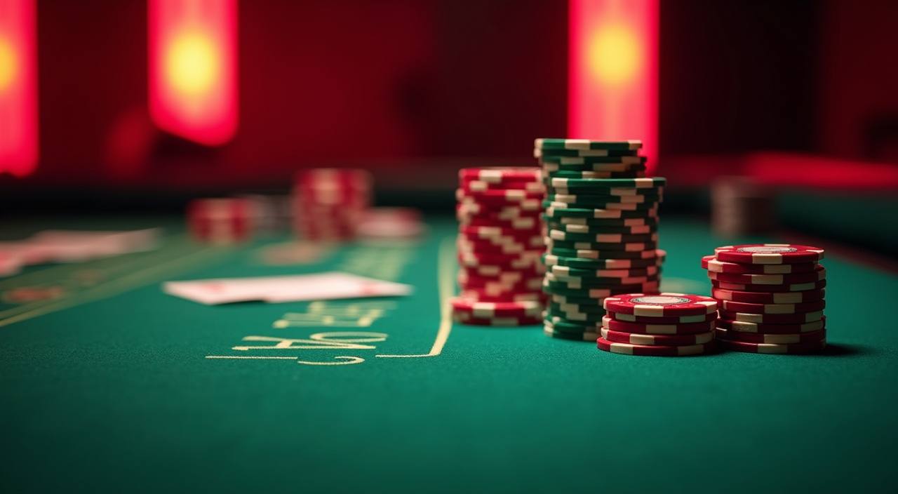 hi98 hi98-এ Table Baccarat Squeeze Table কীভাবে চলে